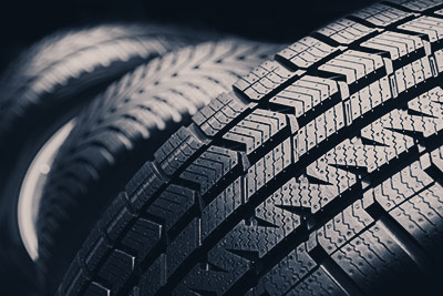 Tyre Tread - Premium or Budget?