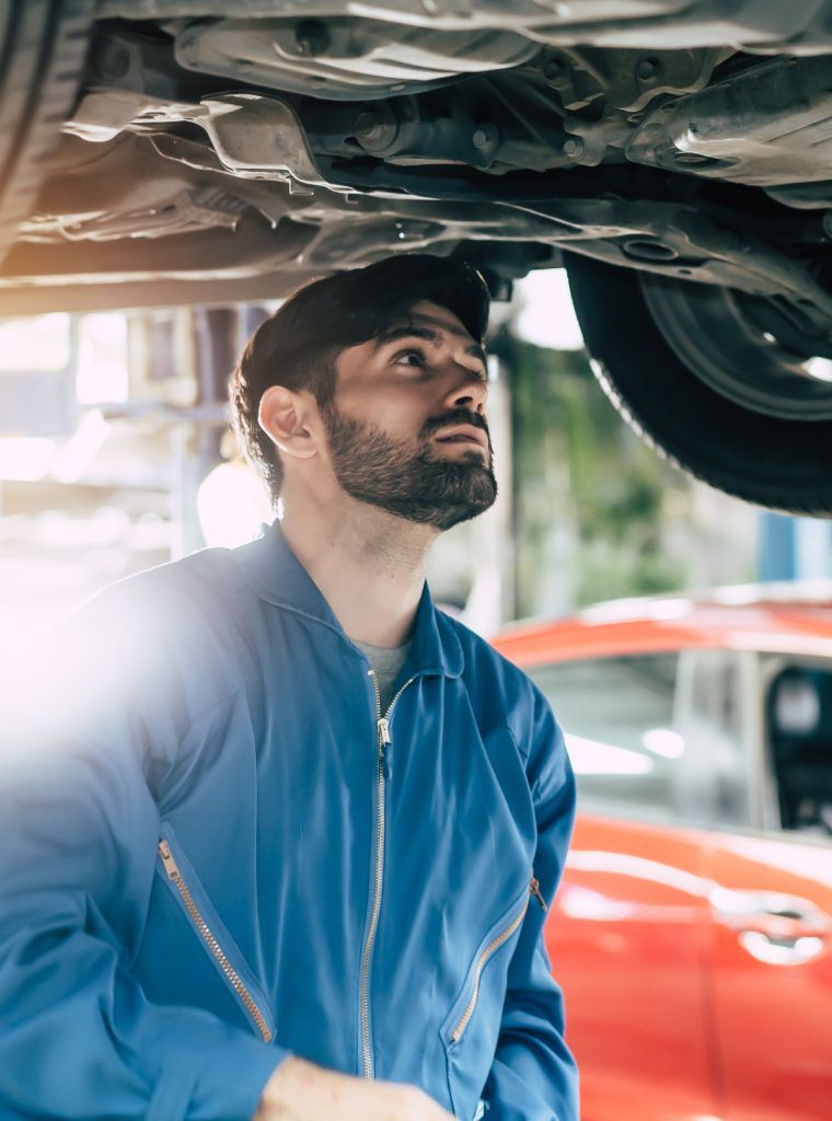 Ollies Auto Repair Servicing, Repairs and MOTs in Glenrothes, Fife